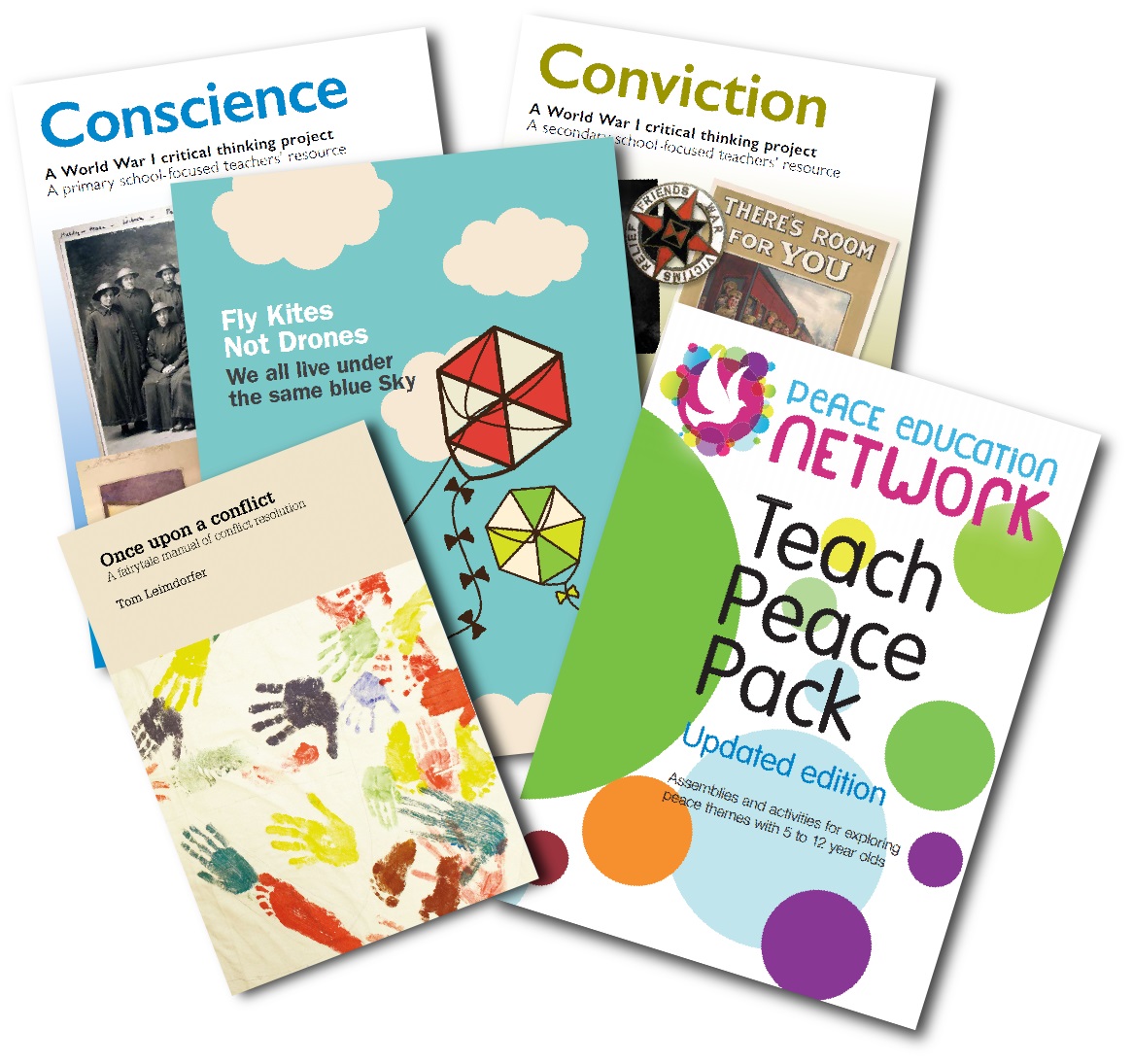 Teaching resources