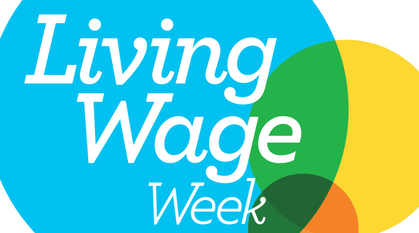 Living Wage Week 2017