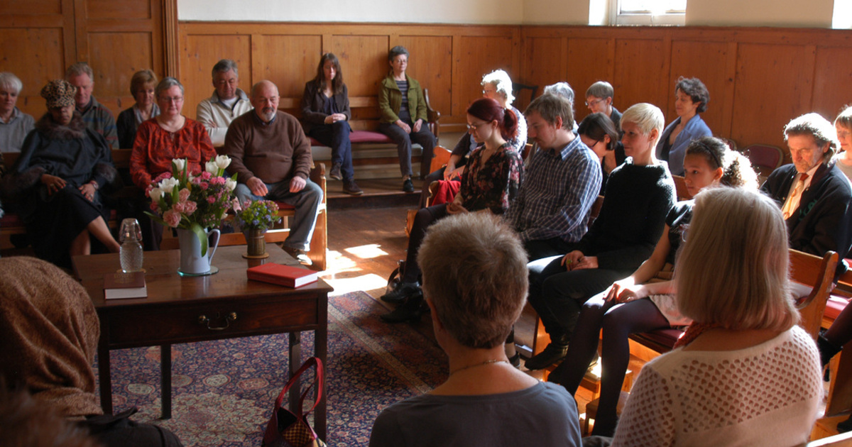 Five insights from Quaker Meetings | Quakers in Britain