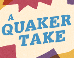 Quaker podcast