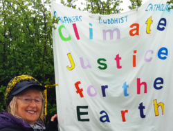 3 Quakers share their approach to climate justice