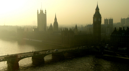 Houses of Parliament