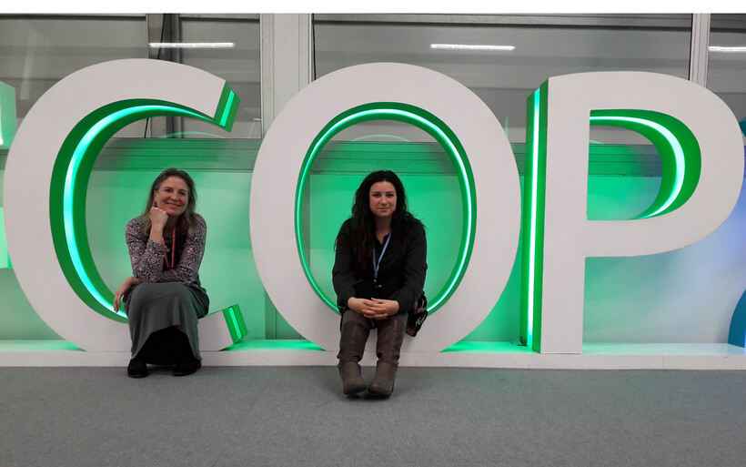 COP24: The bare minimum | Quakers in Britain