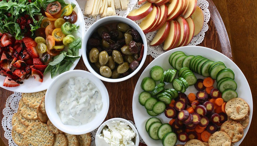 Cardiff Quaker Meeting invites refugees and asylum seekers to its monthly shared lunch.