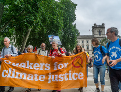 Sharing Quaker values: how you can prepare for a general election