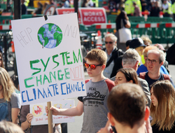 Learning and leading: Quaker climate action in 2020