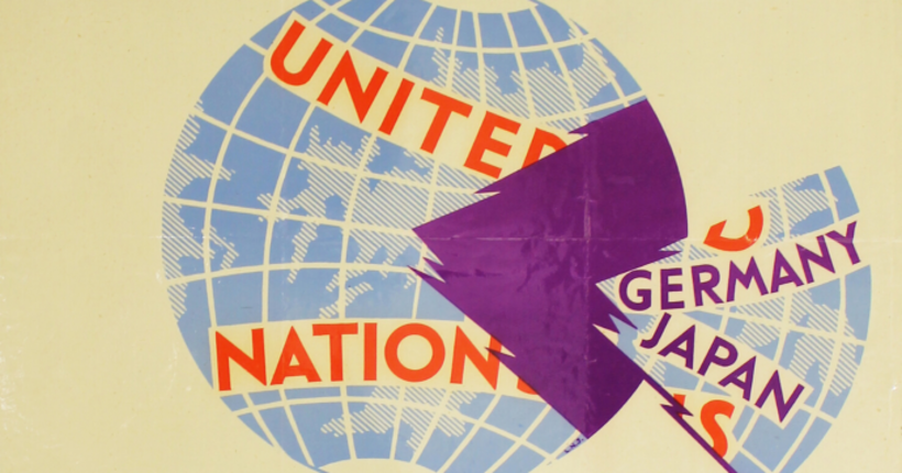 All countries need to be part of the United Nations for it to achieve its aims. Image: BYM