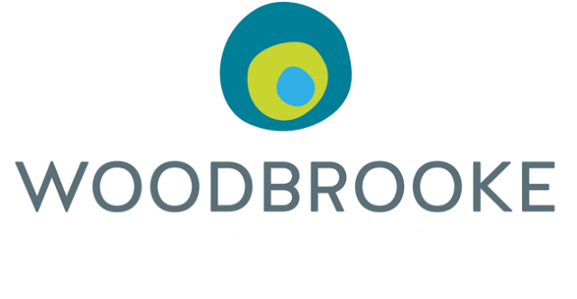 Woodbrooke Logo