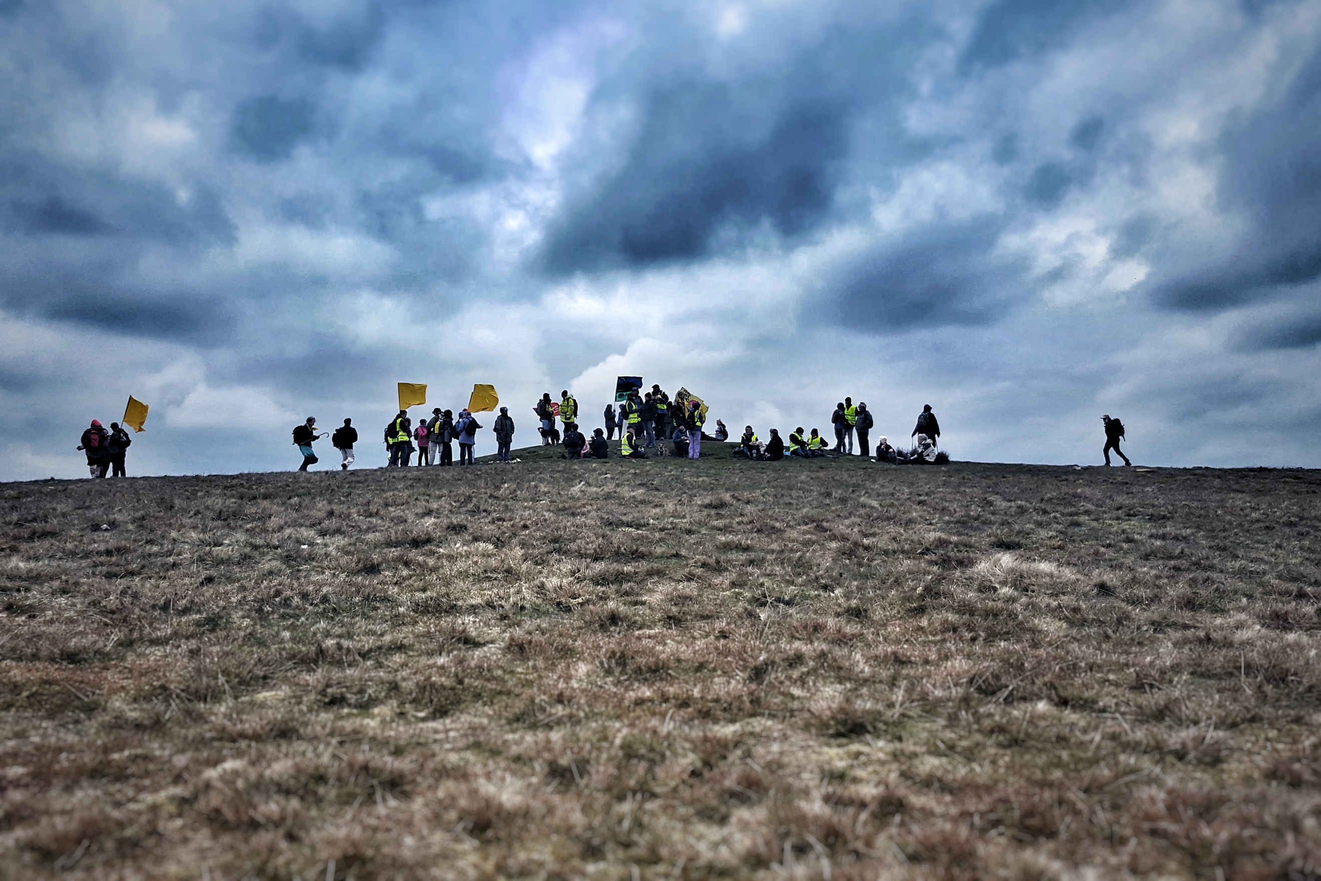 The spiritual basis for Quaker climate action