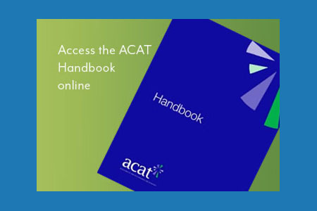 ACAT Handbook