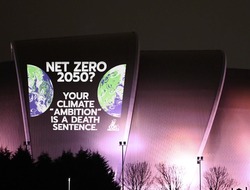 Not zero: why we should be wary of ‘net zero’ climate targets