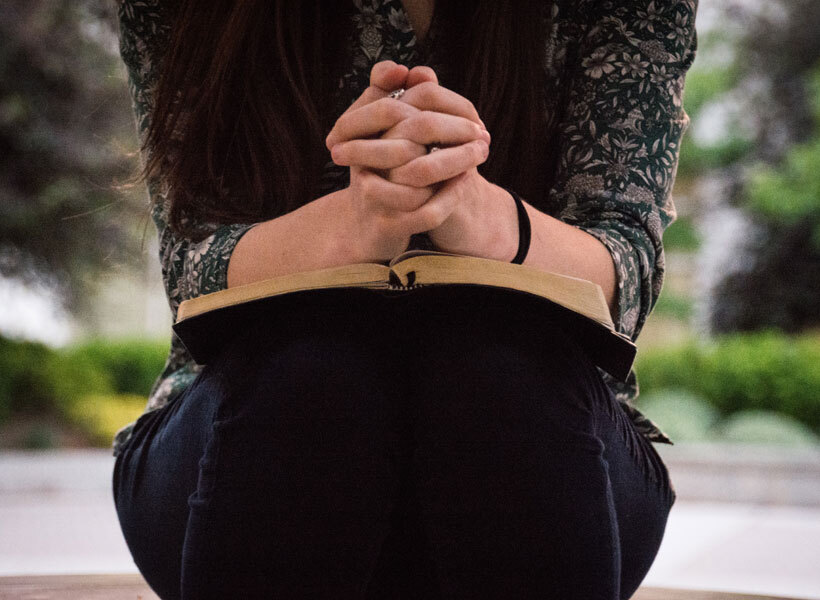 Prayer is fundamental to this women-led, global, ecumenical movement – but so is action. Image: <a href="https://unsplash.com/@olivia_snow?utm_source=unsplash&utm_medium=referral&utm_content=creditCopyText">Olivia Snow</a> on <a href="https://unsplash.com/?utm_source=unsplash&utm_medium=referral&utm_content=creditCopyText">Unsplash</a>.