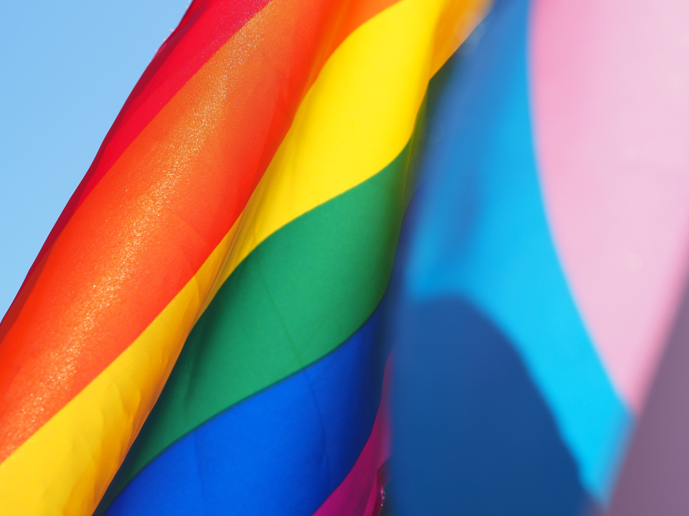 Quakers and LGBTQ+ inclusion