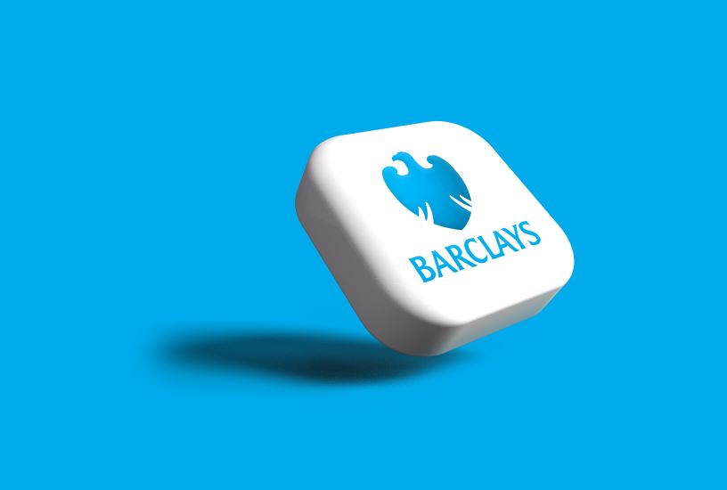 Barclays symbol