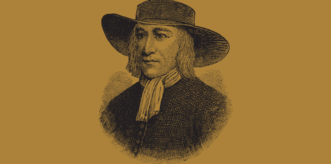 George Fox: The Quaker Peace Testimony | Quakers in Britain