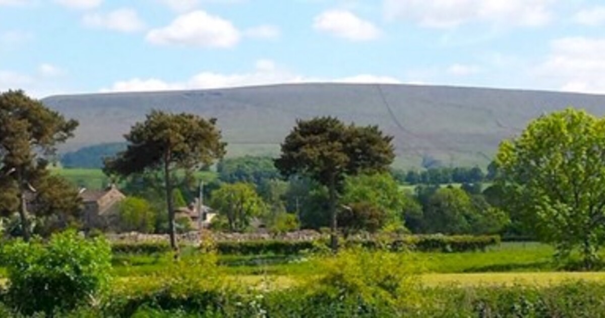 Pendle Hill Quakers share their history to celebrate George Fox’s 400th ...