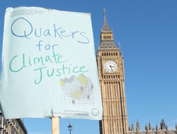 General election manifestos: how do they fare on climate justice?