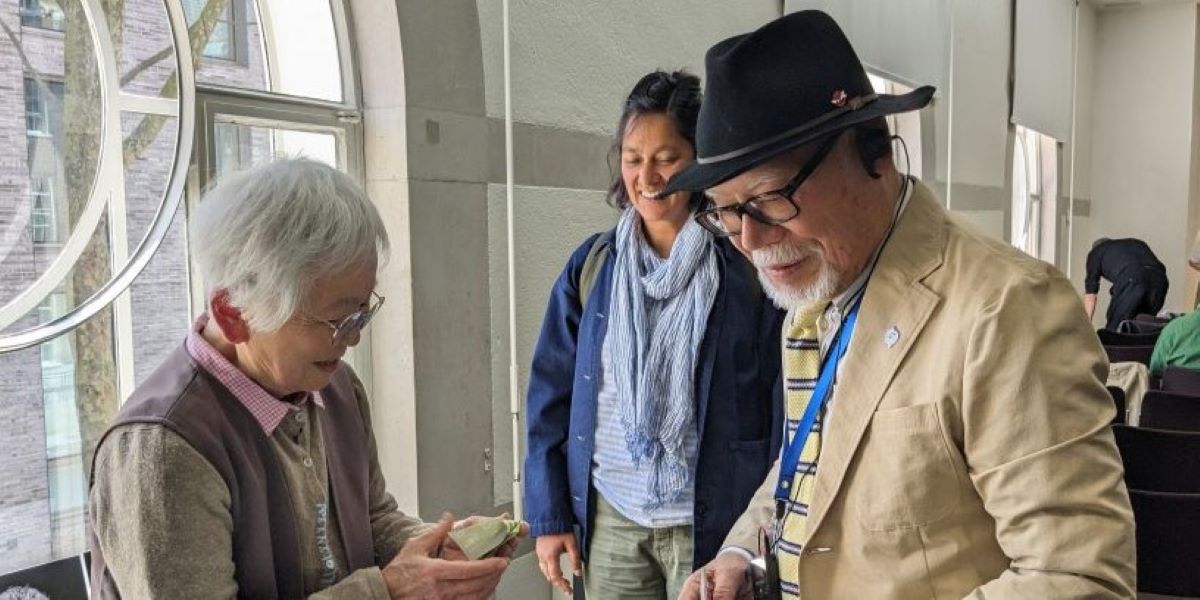 Nobel Peace Prize awarded to Japanese atomic bomb survivors 