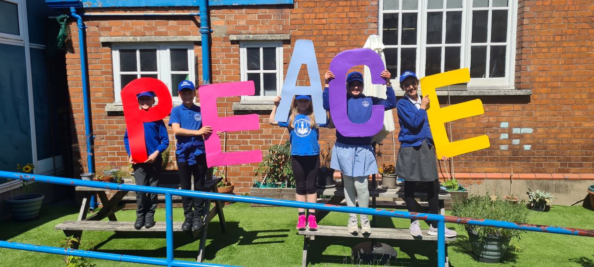 OpenLearn launches first peace education course