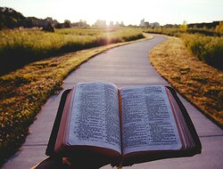 How to read the Bible like a Quaker