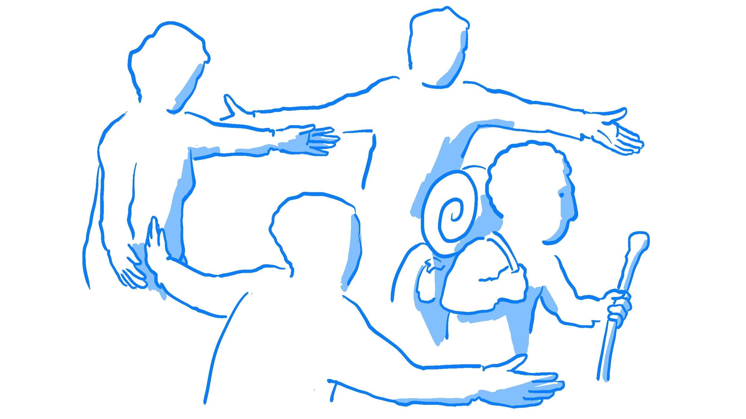 Moving with dignity: rethinking migration in the UK and beyond