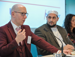 Faith organisations can strengthen communities: findings from The state of us