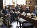 Still here – making connections by exploring Quaker history