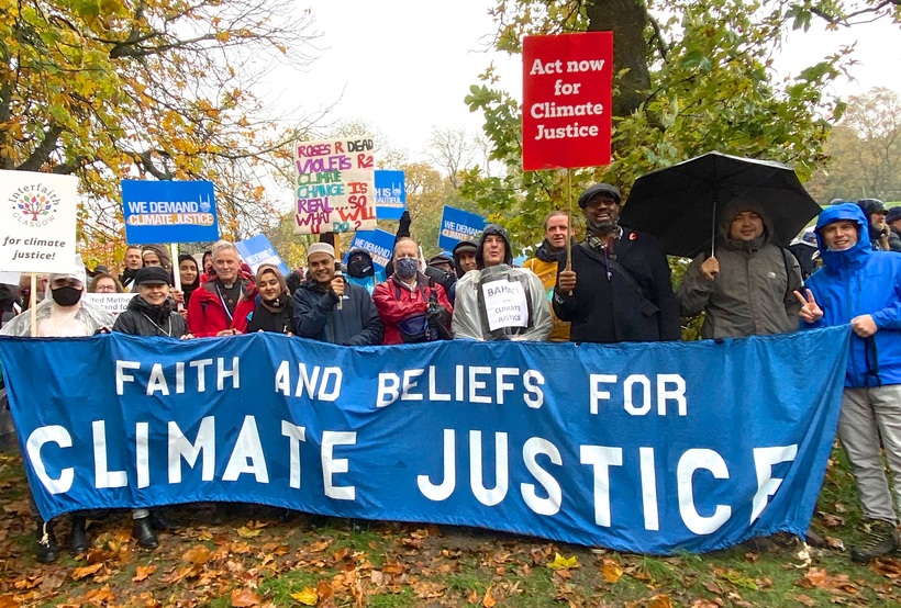 Politicians who feel they have genuine constituent support are more confident in taking bold positions and pushing for the changes you want to see.