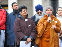 Inter Faith Week: exploring early Quakers and other religions
