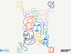 Our everyday essentials: Human Rights Day 2026