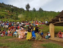 Lighting the way: Quaker witness in troubled times