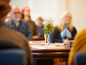 Scary silence? 3 ways Quaker meeting for worship is both easy and hard