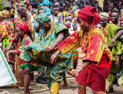 Learning from and praying for the women of Nigeria: World Day of Prayer 2026