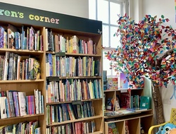 7 books to start conversations about peace with children