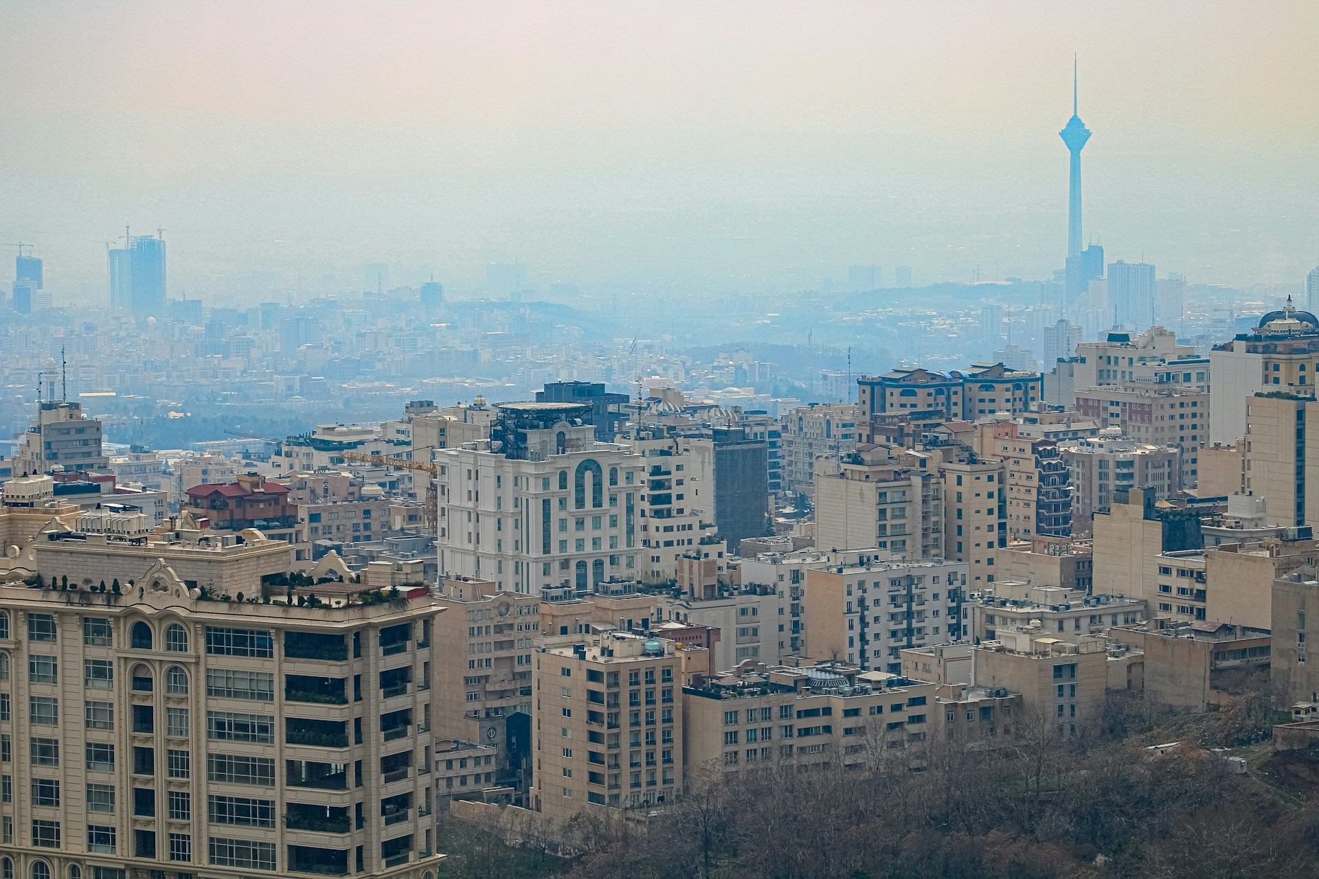 Don’t be a stepping stone for war