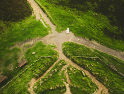 A new title for a new book