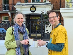 Santa Marta and the great transition away from fossil fuels