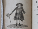 A disowned prophet: learning about Benjamin Lay