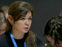 Supporting Indigenous and interfaith climate justice